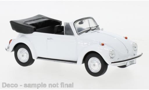 Modellautos Volkswagen Beetle 1/43 IXO 1302 LS rot 1971 Volkswagen Beetle 1/43 IXO 1302 LS rot 1971 modellautos
