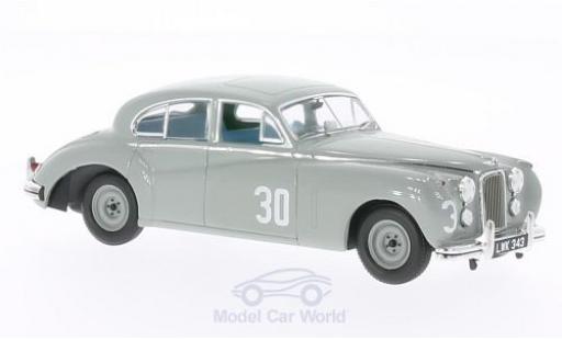 Modellautos Jaguar MK 2 1/43 IXO VII No.30 BTCC Silverstone 1952 S.Moss Jaguar MK 2 1/43 IXO VII No.30 BTCC Silverstone 1952 S.Moss modellautos