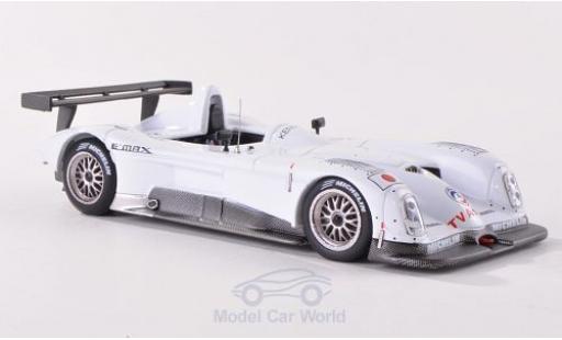 Modellautos Panoz LMP-1 1/43 IXO Roadster S TV Asahi Team 24h Le Mans 2000 Testfahrzeug Panoz LMP-1 1/43 IXO Roadster S TV Asahi Team 24h Le Mans 2000 Testfahrzeug modellautos