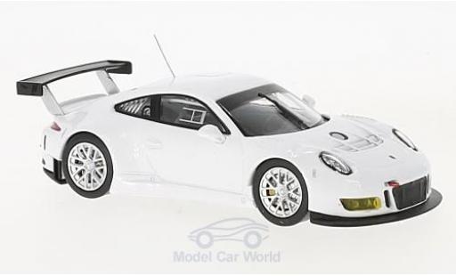 Modellautos Porsche 911 SC 1/43 IXO GT3 R weiss Porsche 911 SC 1/43 IXO GT3 R weiss modellautos