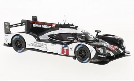 Modellautos Porsche 919 1/43 IXO Hybrid No.1 24h Le Mans 2016 T.Bernhard/B.Hartley/M.Webber Porsche 919 1/43 IXO Hybrid No.1 24h Le Mans 2016 T.Bernhard/B.Hartley/M.Webber modellautos