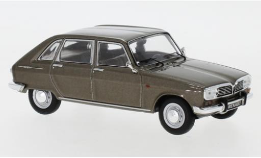 Modellautos Renault 16 1/43 IXO mettalic braun 1969 Renault 16 1/43 IXO mettalic braun 1969 modellautos