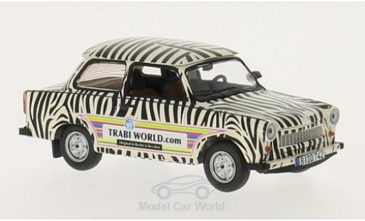 Modellautos Trabant 601 1/43 IXO TrabiWorld.com 1970 Trabant 601 1/43 IXO TrabiWorld.com 1970 modellautos