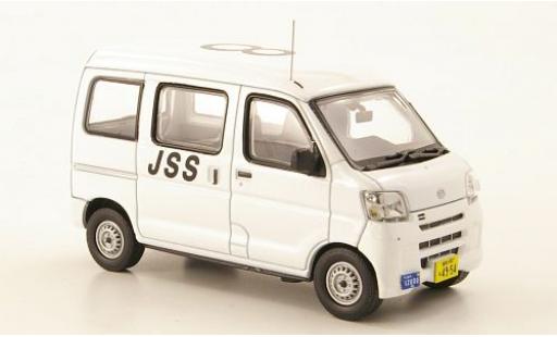 Modellautos Daihatsu Hijet 1/43 J Collection Japan Narita Airport 2009 Servicefahrzeug Daihatsu Hijet 1/43 J Collection Japan Narita Airport 2009 Servicefahrzeug modellautos