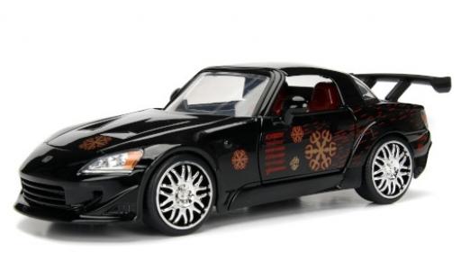 Modellautos Honda S2000 1/24 Jada Toys Tuning Fast & Furious Honda S2000 1/24 Jada Toys Tuning Fast & Furious modellautos