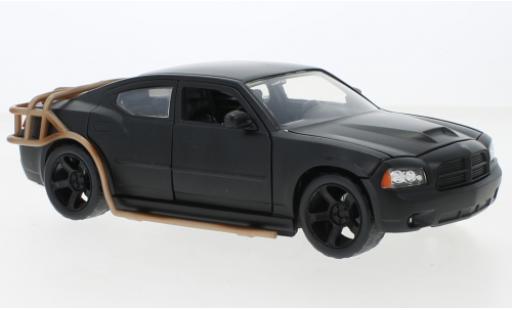Modellautos Dodge Charger 1/24 Jada Toys Jada Fast & Furious Dodge Charger 1/24 Jada Toys Jada Fast & Furious modellautos
