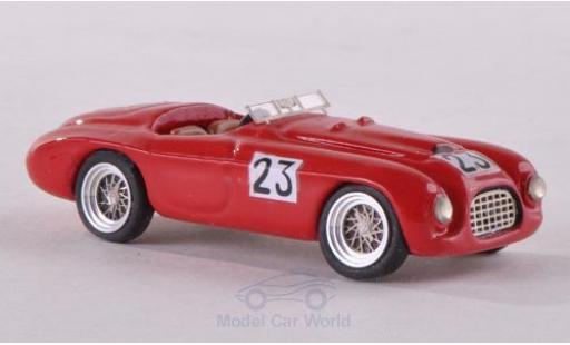 Modellautos Ferrari 166 1/87 Jolly Model MM No.23 24h Le Mans 1949 F.Lucas ohne Vitrine Ferrari 166 1/87 Jolly Model MM No.23 24h Le Mans 1949 F.Lucas ohne Vitrine modellautos