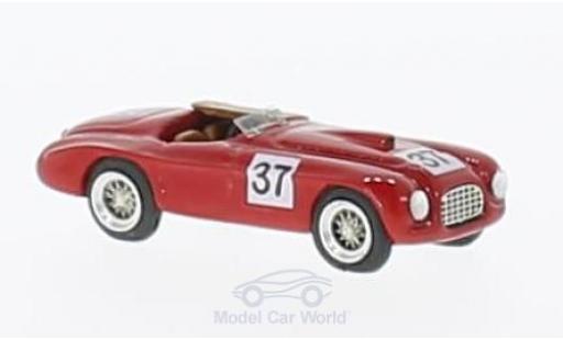 Modellautos Ferrari 166 1950 1/87 Jolly Model MM No.37 Silverstone 1950 D.Derafini Ferrari 166 1950 1/87 Jolly Model MM No.37 Silverstone 1950 D.Derafini modellautos