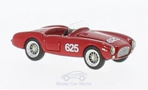 Modellautos Ferrari 225 1/87 Jolly Model S RHD No.625 Giro di Sicilia 1953 Masetti/Cappi Ferrari 225 1/87 Jolly Model S RHD No.625 Giro di Sicilia 1953 Masetti/Cappi modellautos