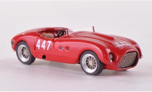 Modellautos Ferrari 250 1/87 Jolly Model MM No.447 Targa Florio 1953 Ferrari 250 1/87 Jolly Model MM No.447 Targa Florio 1953 modellautos