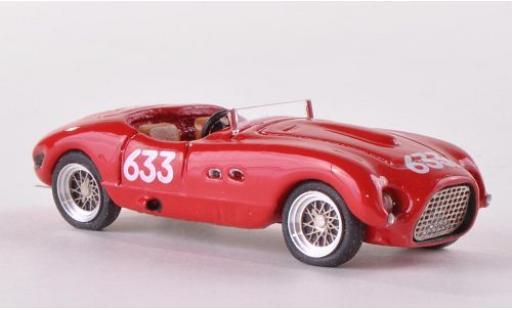 Modellautos Ferrari 250 1/87 Jolly Model MM No.633 Mille Miglia 1953 Ferrari 250 1/87 Jolly Model MM No.633 Mille Miglia 1953 modellautos