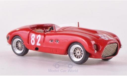 Modellautos Ferrari 250 1/87 Jolly Model MM No.82 Targa Florio 1953 ohne Vitrine Ferrari 250 1/87 Jolly Model MM No.82 Targa Florio 1953 ohne Vitrine modellautos