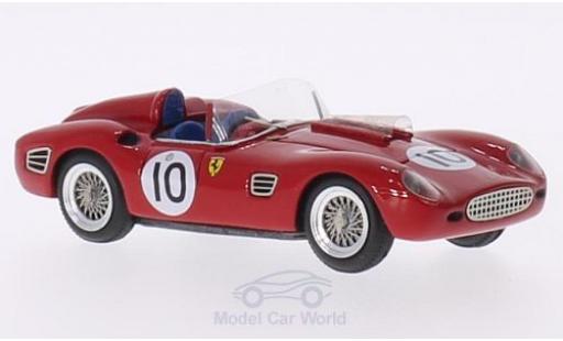 Ferrari 250 TR 1/43 Jolly Model TR RHD No.10 Scuderia Sebring 1961 modellautos