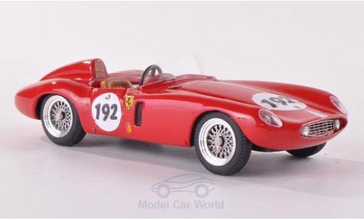 Ferrari 750 1/43 Jolly Model No.192 Targa Florio 1960 Tramontana modellautos