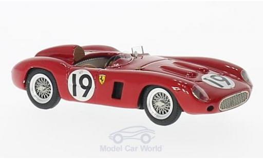 Ferrari 857 1/43 Jolly Model S RHD No.19 12h Sebring 1956 modellautos