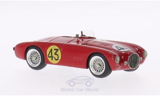 Modellautos Osca MT4 1/43 Jolly Model No.43 24h Le Mans 1954 L.Macklin/P.Leygonie Osca MT4 1/43 Jolly Model No.43 24h Le Mans 1954 L.Macklin/P.Leygonie modellautos
