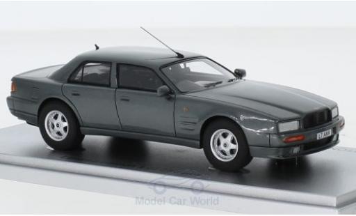 Modellautos Aston Martin Virage 1/43 Kess Lagonda mettalic grau RHD 1993 Aston Martin Virage 1/43 Kess Lagonda mettalic grau RHD 1993 modellautos
