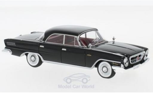 Modellautos Chrysler New Yorker 1/43 Kess Sedan 4 Door schwarz 1962 Chrysler New Yorker 1/43 Kess Sedan 4 Door schwarz 1962 modellautos