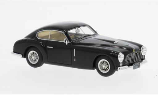 Modellautos Ferrari 166 1/43 Kess Inter Farina Berlinetta schwarz 1949 1:43 Ferrari 166 1/43 Kess Inter Farina Berlinetta schwarz 1949 1:43 modellautos