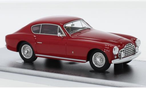 Ferrari 212 1/43 Kess Inter Ghia Coupe rot RHD 1950 modellautos
