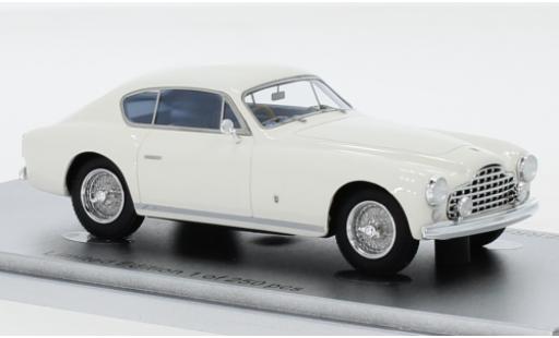 Modellautos Ferrari 212 1/43 Kess Inter Ghia Coupe weiss RHD 1950 Ferrari 212 1/43 Kess Inter Ghia Coupe weiss RHD 1950 modellautos