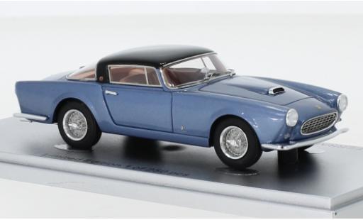 Modellautos Ferrari 250 1/43 Kess GT Speciale Pininfarina mettalic blau/schwarz 1956 Ferrari 250 1/43 Kess GT Speciale Pininfarina mettalic blau/schwarz 1956 modellautos