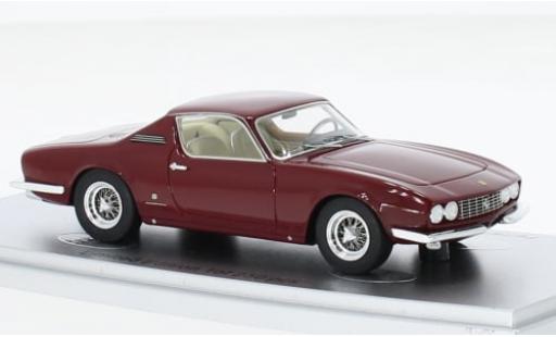 Ferrari 330 1/43 Kess GT Coupe Michelotti rot 1966 1:43 modellautos
