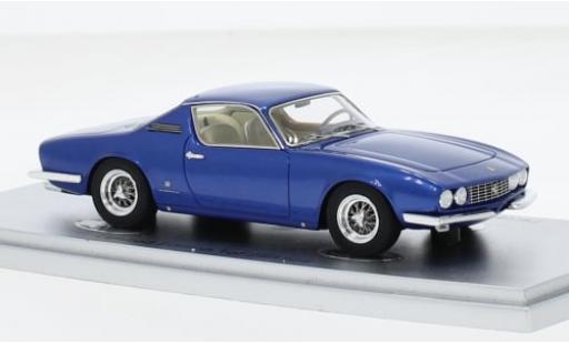 Ferrari 330 1/43 Kess GT Coupe Michelotti metallise blau 1966 1:43 modellautos