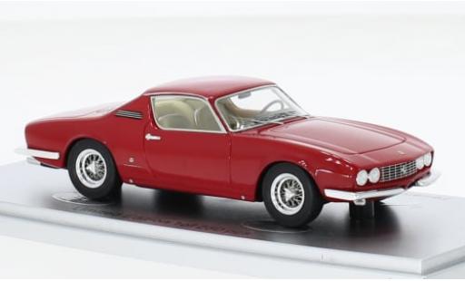 Ferrari 330 1/43 Kess GT Coupe Michelotti rot 1966 1:43 modellautos