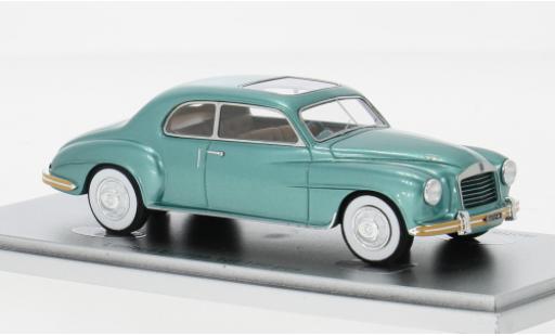 Modellautos Isotta Fraschini 1/43 Kess 8C Monterosa grün 1947 1:43 Isotta Fraschini 1/43 Kess 8C Monterosa grün 1947 1:43 modellautos