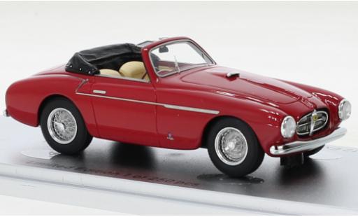 Ferrari 212 1/43 Kess Export Vignale Spider rouge RHD 1951 modellautos