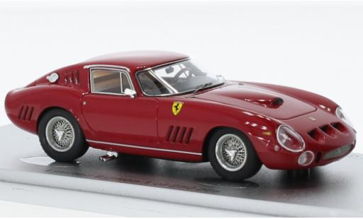 Modellautos Ferrari 275 1/43 Kess GTB-C Competizione Speciale rouge 1964 Ferrari 275 1/43 Kess GTB-C Competizione Speciale rouge 1964 modellautos