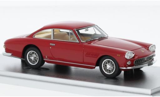 Ferrari 330 1/43 Kess GT 2+2 Berlinetta rouge 1964 modellautos