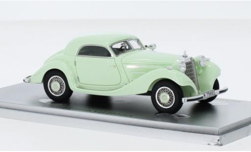 Modellautos Mercedes 320 1/43 Kess N (W142) Combination Coupe la chaux 1938 Mercedes 320 1/43 Kess N (W142) Combination Coupe la chaux 1938 modellautos