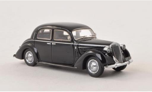 Lancia Aprilia 1/43 Kess Pininfarina schwarz RHD 1939 modellautos