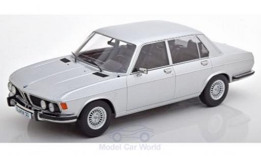 Modellautos Bmw 3.0 1/18 KK Scale S (E3) silber 1971 Bmw 3.0 1/18 KK Scale S (E3) silber 1971 modellautos