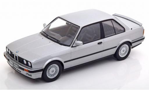 Modellautos Bmw 325 1/18 KK Scale i (E30) silber 1987 mit M-Paket Bmw 325 1/18 KK Scale i (E30) silber 1987 mit M-Paket modellautos