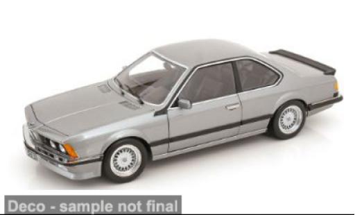 Modellautos Bmw M635 1/12 KK Scale CSi (E24) grau 1987 1:12 Bmw M635 1/12 KK Scale CSi (E24) grau 1987 1:12 modellautos