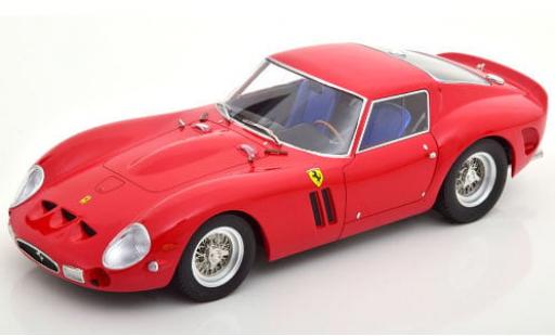 Ferrari 250 1/18 KK Scale GTO rot 1962 1:18 modellautos