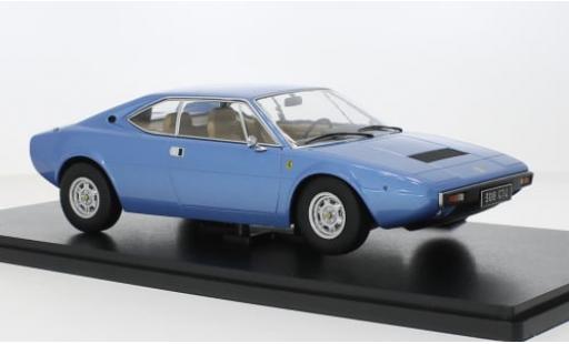 Modellautos Ferrari 308 1/18 KK Scale GT4 metallise blau 1974 1:18 Ferrari 308 1/18 KK Scale GT4 metallise blau 1974 1:18 modellautos
