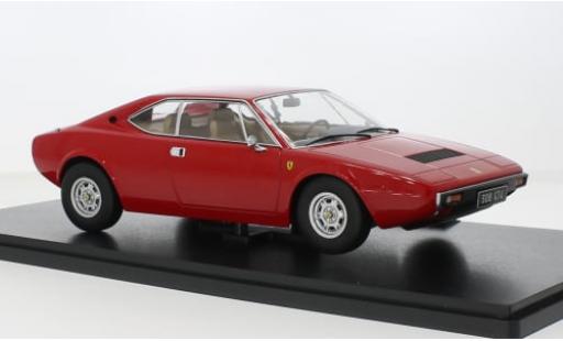 Modellautos Ferrari 308 1/18 KK Scale GT4 rot 1974 1:18 Ferrari 308 1/18 KK Scale GT4 rot 1974 1:18 modellautos