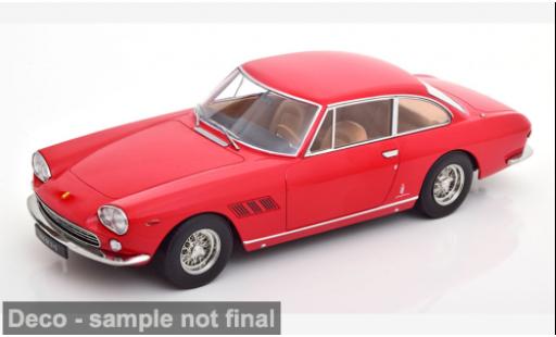 Ferrari 330 1/18 KK Scale GT 2+2 rot 1964 1:18 modellautos