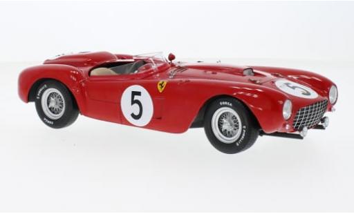 Ferrari 375 1/18 KK Scale Plus RHD No.5 Scuderia 24h Le Mans 1954 1:18 modellautos