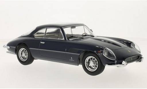 Ferrari 400 1/18 KK Scale Superamerica blau 1962 modellautos