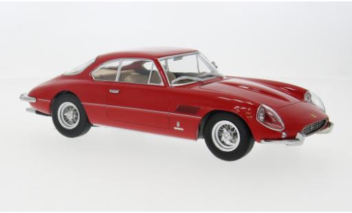 Ferrari 400 1/18 KK Scale Superamerica rot 1962 1:18 modellautos