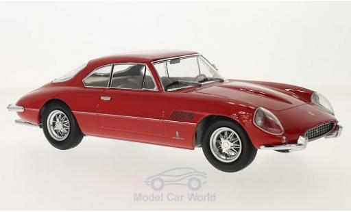Ferrari 400 1/18 KK Scale Superamerica rot 1962 modellautos