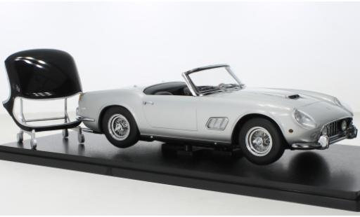 Ferrari 250 1/18 KK Scale GT California Spyder d 1960 modellautos