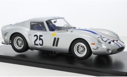 Ferrari 250 1/18 KK Scale GTO No.25 24h Le Mans 1963 modellautos