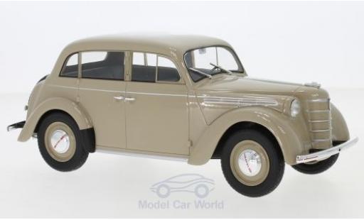 Modellautos Opel Kadett 1/18 KK Scale K38 beige Opel Kadett 1/18 KK Scale K38 beige modellautos