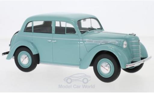Modellautos Opel Kadett 1/18 KK Scale K38 türkis Opel Kadett 1/18 KK Scale K38 türkis modellautos